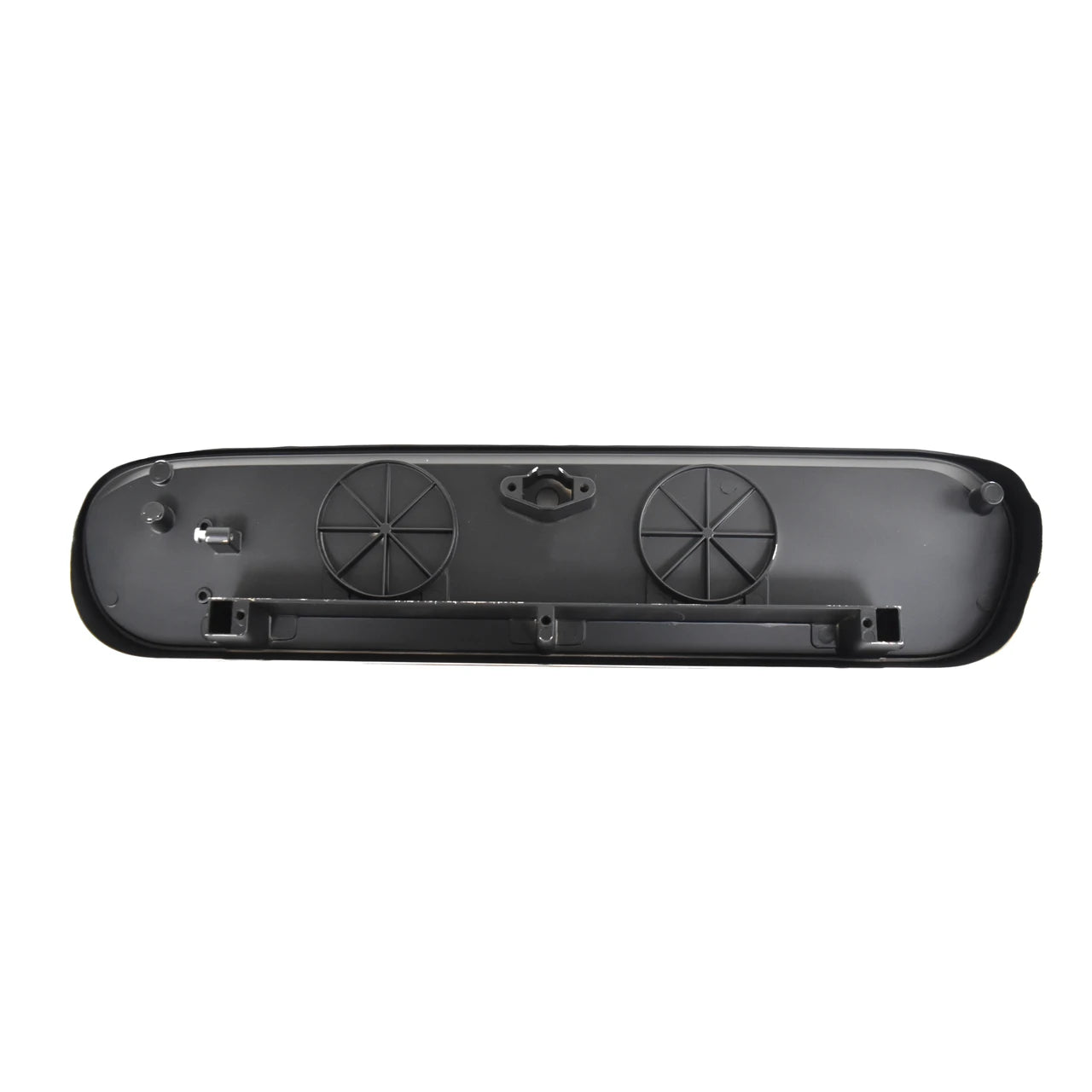 Glove Box Door | Black | GT Style | 1965 Ford Mustang
