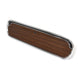 Glove Box Door | Woodgrain | Flat Style | 1965-66 Ford Mustang