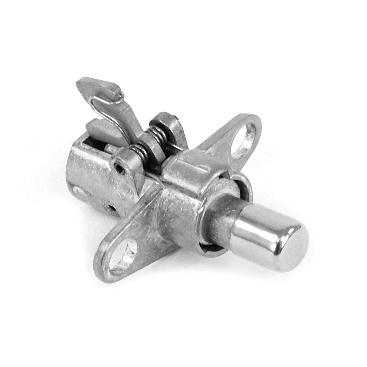Glove Box Door Latch | Non-Locking | 1965-66 Ford Mustang