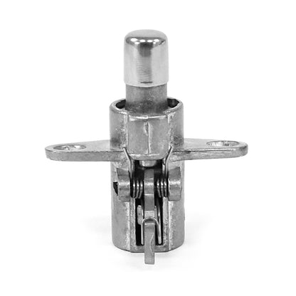 Glove Box Door Latch | Non-Locking | 1965-66 Ford Mustang
