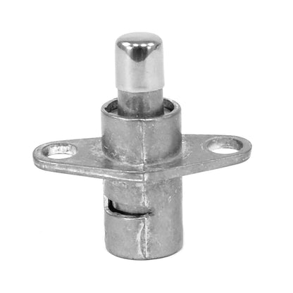 Glove Box Door Latch | Non-Locking | 1965-66 Ford Mustang