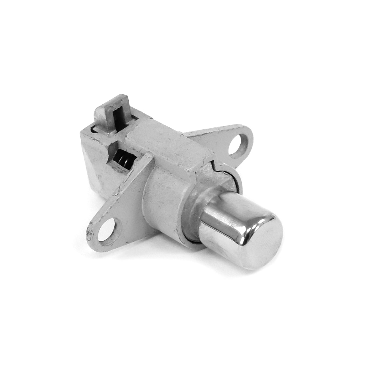 Glove Box Door Latch | Non-Locking | 1967-68 Ford Mustang