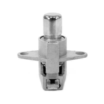 Glove Box Door Latch | Non-Locking | 1967-68 Ford Mustang
