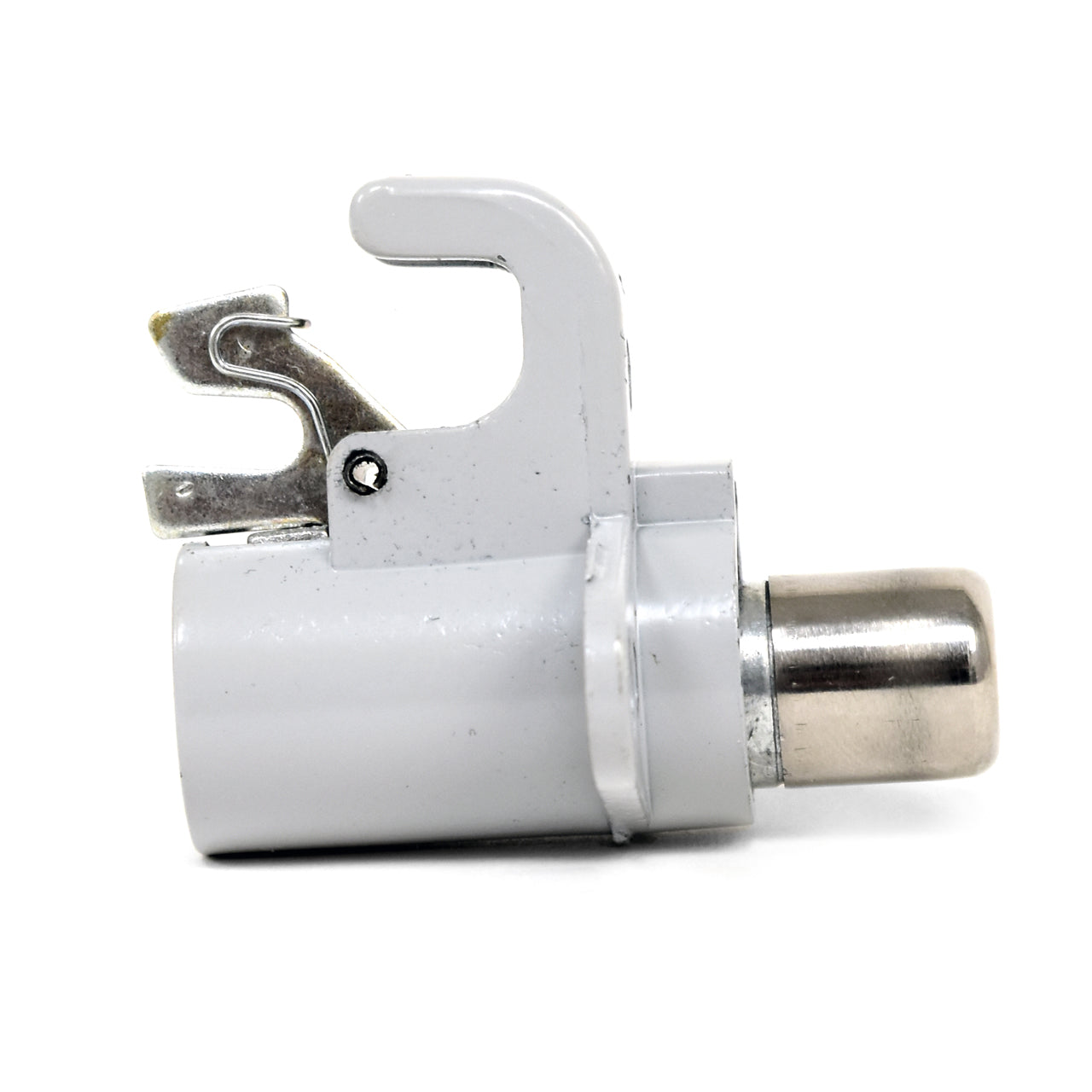 Glove Box Door Latch | Non-Locking | 1969-70 Ford Mustang