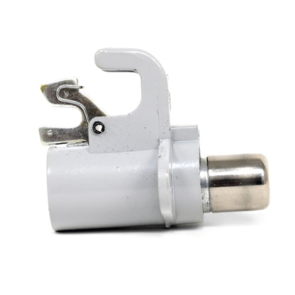 Glove Box Door Latch | Non-Locking | 1969-70 Ford Mustang