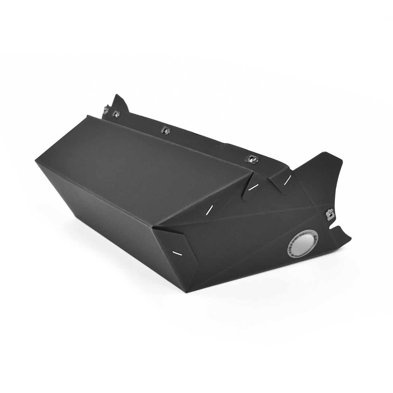 Glove Box Liner | OE Type | 1965-66 Ford Mustang