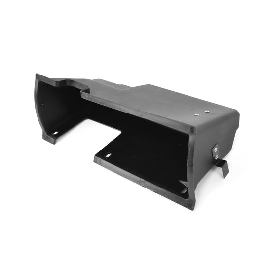 Glove Box Liner | OE Type | With AC | 1969-70 Ford Mustang