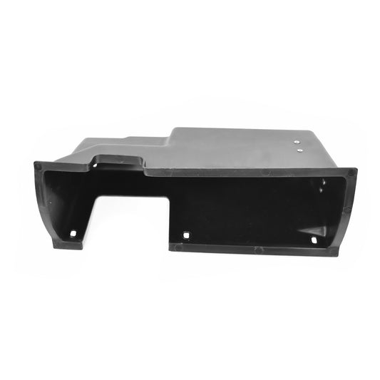 Glove Box Liner | OE Type | With AC | 1969-70 Ford Mustang
