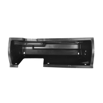 Glove Box Liner | OE Type | With AC | 1969-70 Ford Mustang