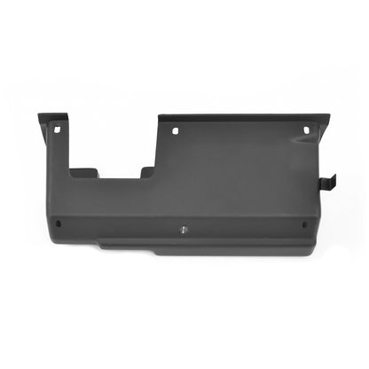 Glove Box Liner | OE Type | With AC | 1969-70 Ford Mustang