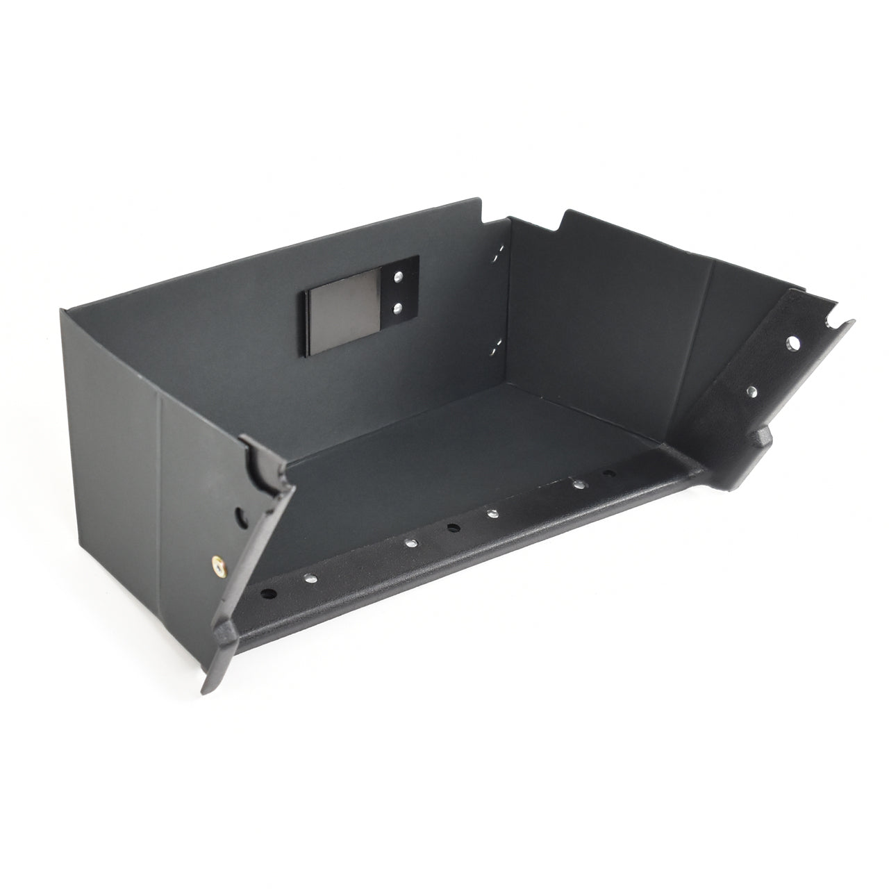 Glove Box Liner | OE Type | With AC | 1971-73 Ford Mustang