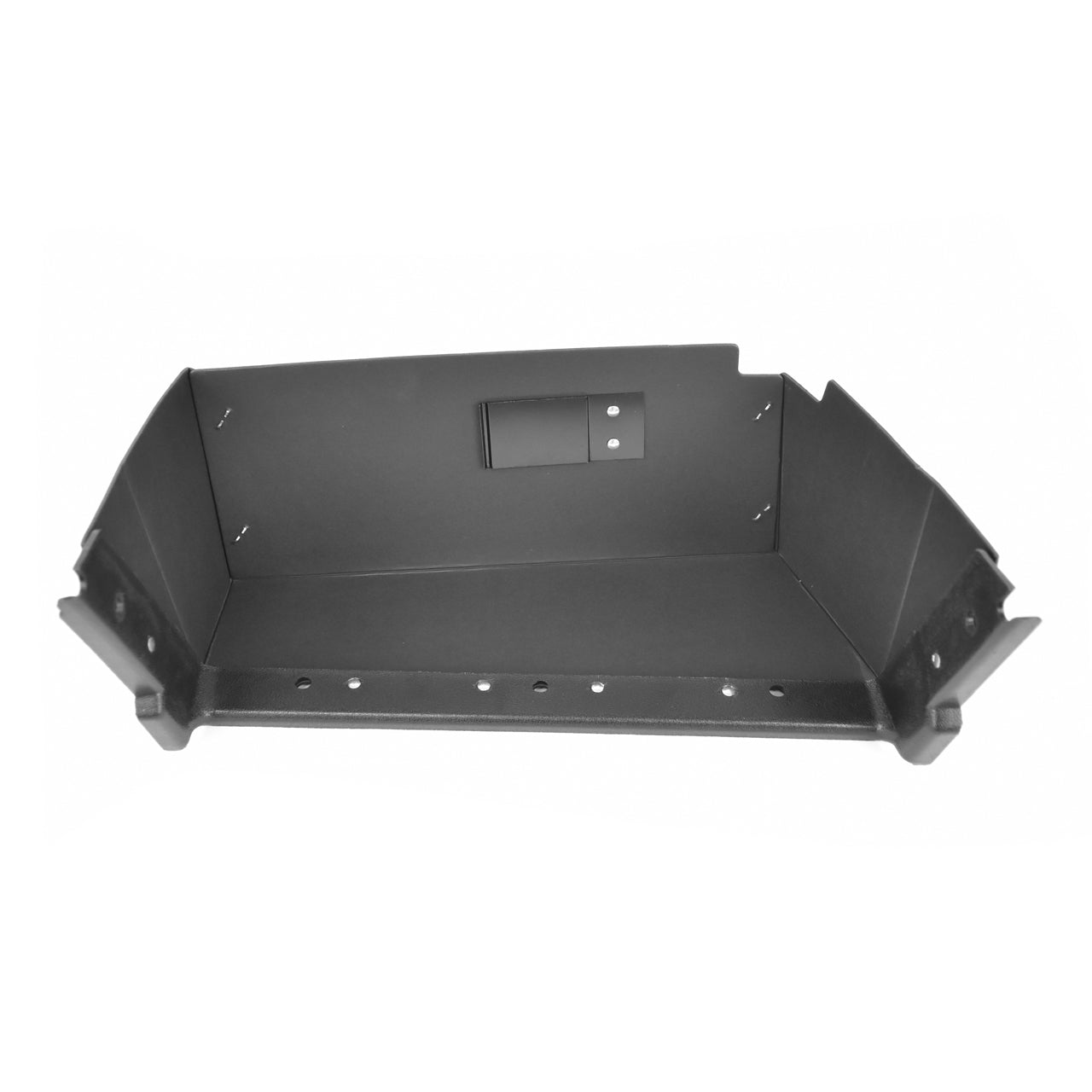 Glove Box Liner | OE Type | With AC | 1971-73 Ford Mustang
