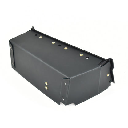 Glove Box Liner | OE Type | With AC | 1971-73 Ford Mustang