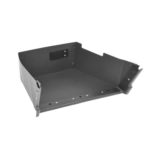 Glove Box Liner | OE Type | Non-AC | 1971-73 Ford Mustang