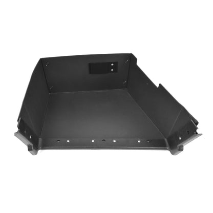 Glove Box Liner | OE Type | Non-AC | 1971-73 Ford Mustang