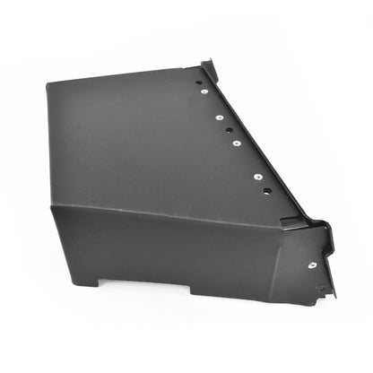 Glove Box Liner | OE Type | Non-AC | 1971-73 Ford Mustang