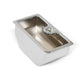 Ash Tray Receptacle | Door / Rear Quarter / Floor Console | 1965-68 Ford Mustang