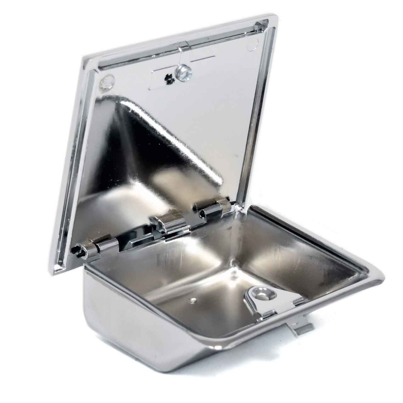 Center Console Ash Tray | 1965-66 Ford Mustang