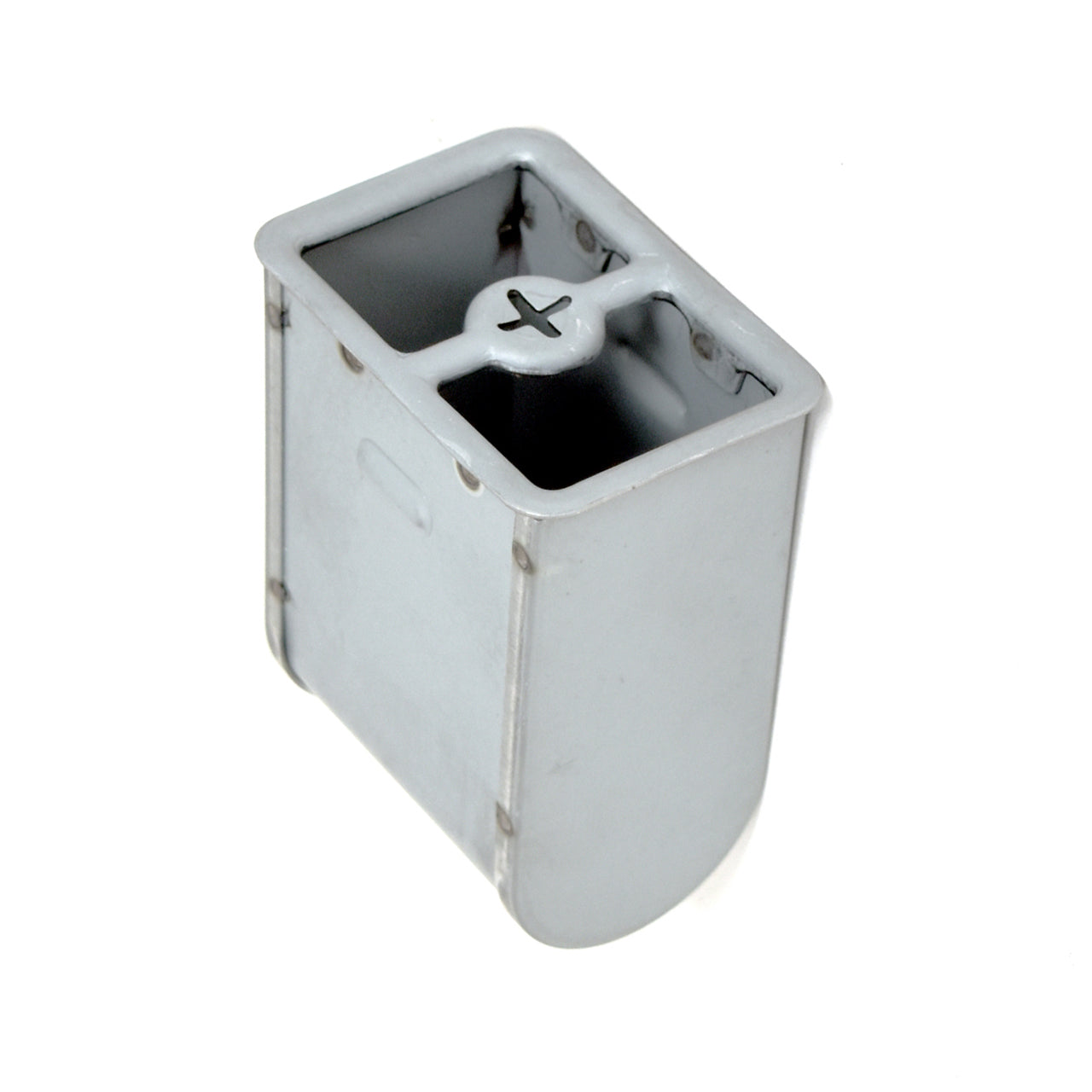 Rear Quarter Arm Rest Ash Tray Receptacle | Convertible | 1965-68 Ford Mustang