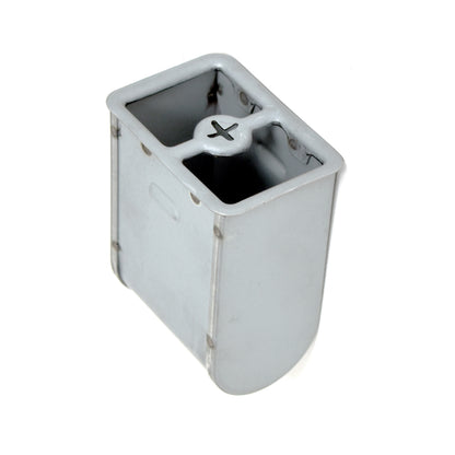 Rear Quarter Arm Rest Ash Tray Receptacle | Convertible | 1965-68 Ford Mustang