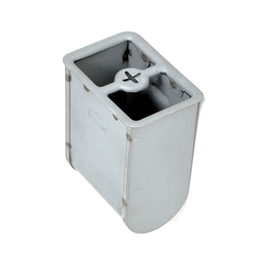 Rear Quarter Arm Rest Ash Tray Receptacle | Convertible | 1965-68 Ford Mustang