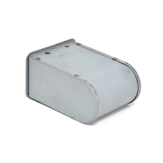 Rear Quarter Arm Rest Ash Tray Receptacle | Convertible | 1965-68 Ford Mustang