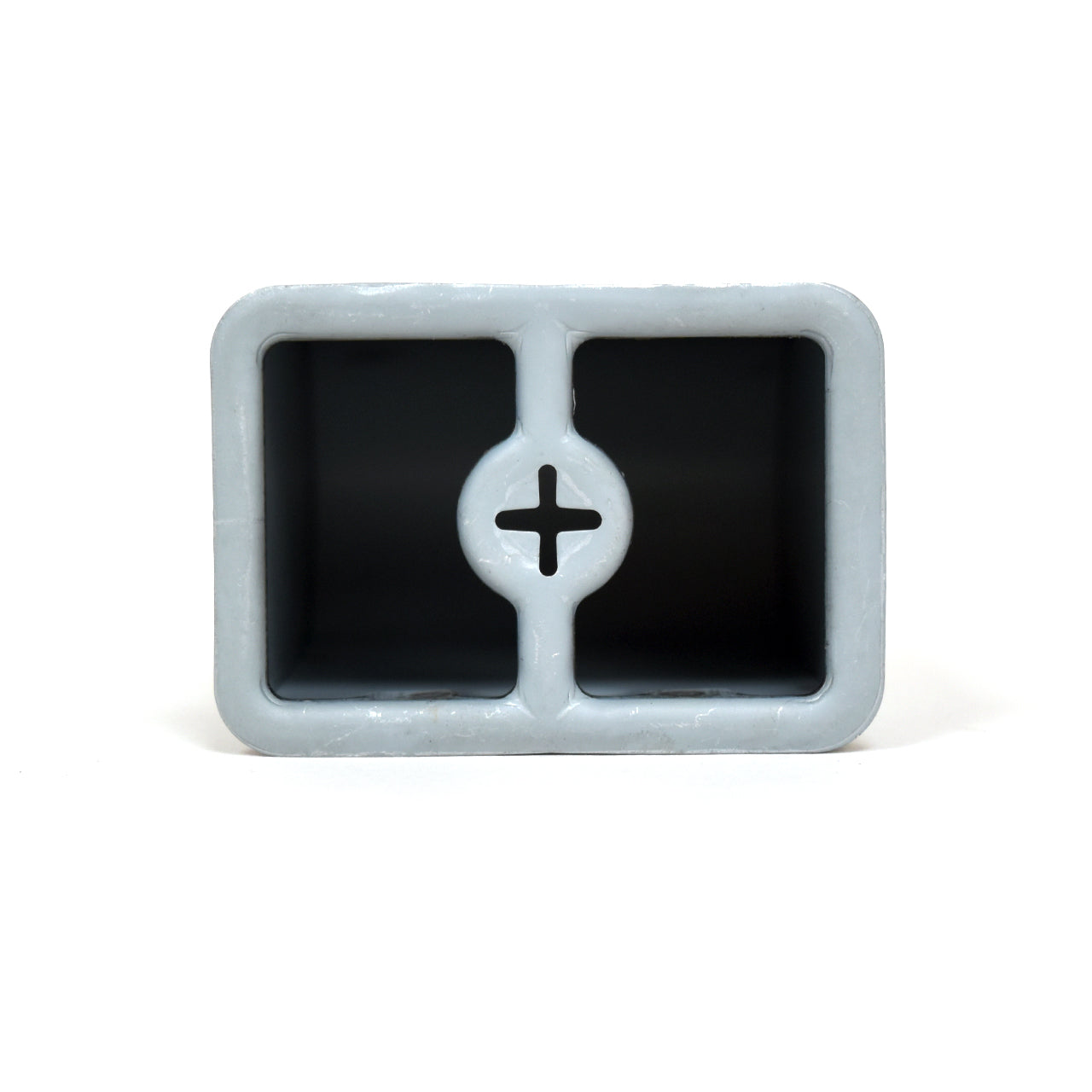 Rear Quarter Arm Rest Ash Tray Receptacle | Convertible | 1965-68 Ford Mustang