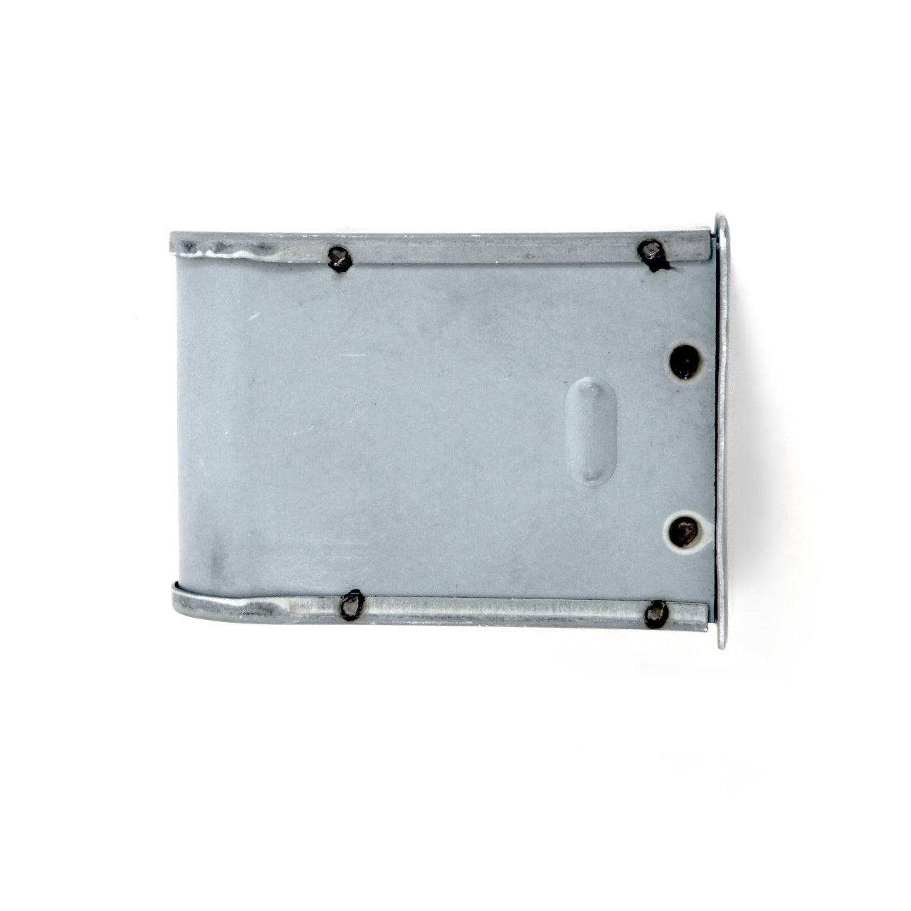Rear Quarter Arm Rest Ash Tray Receptacle | Convertible | 1965-68 Ford Mustang