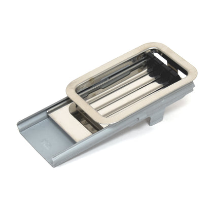 Rear Quarter Arm Rest Ash Tray Cover | Convertible | 1965-70 Ford Mustang