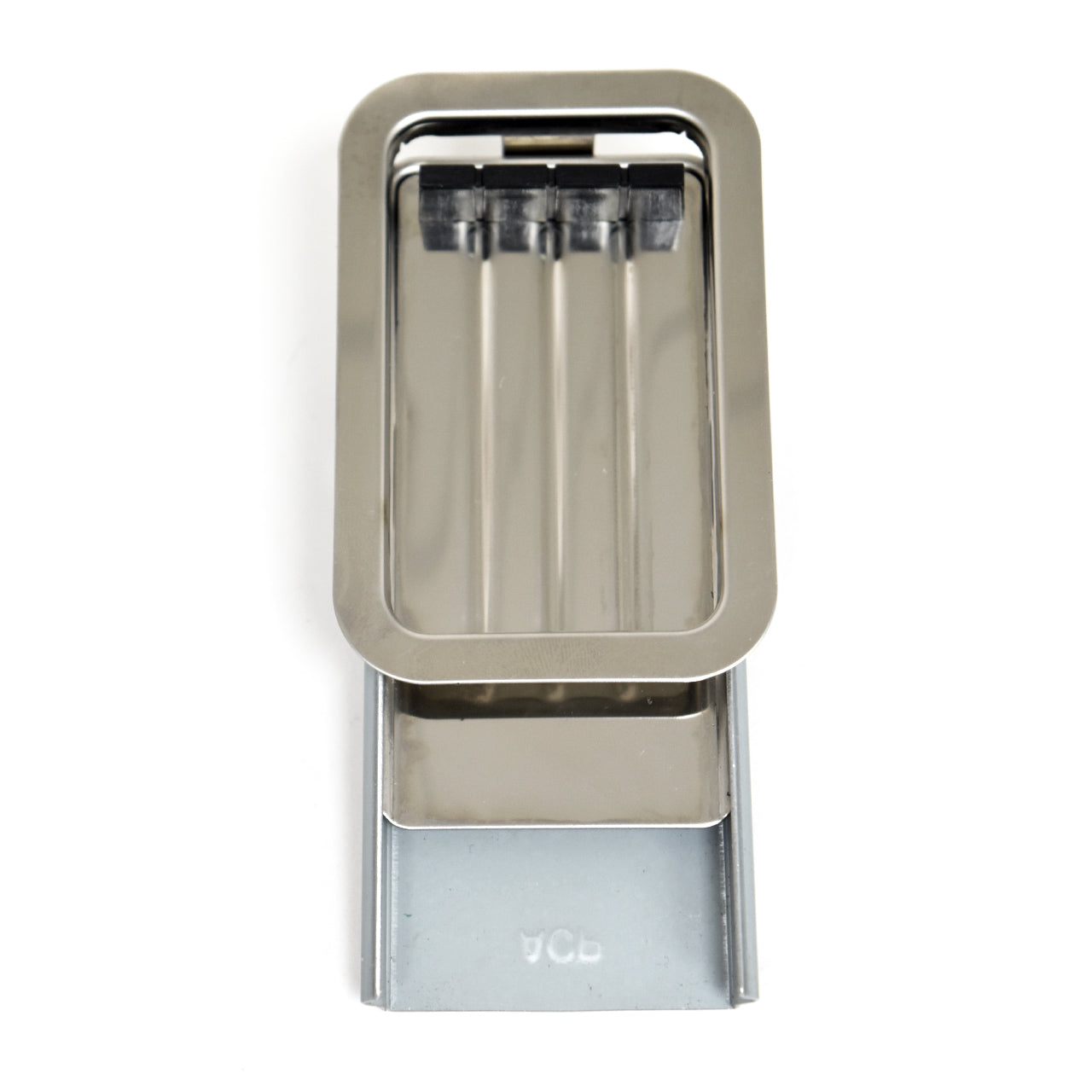 Rear Quarter Arm Rest Ash Tray Cover | Convertible | 1965-70 Ford Mustang