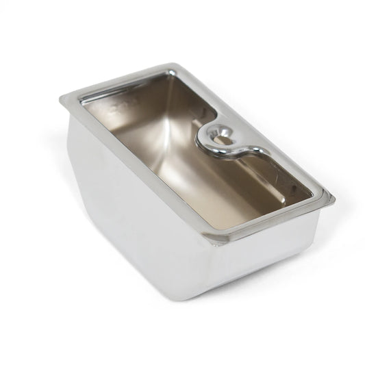 Ash Tray Receptacle | Door / Rear Quarter / Floor Console | 1971-73 Ford Mustang