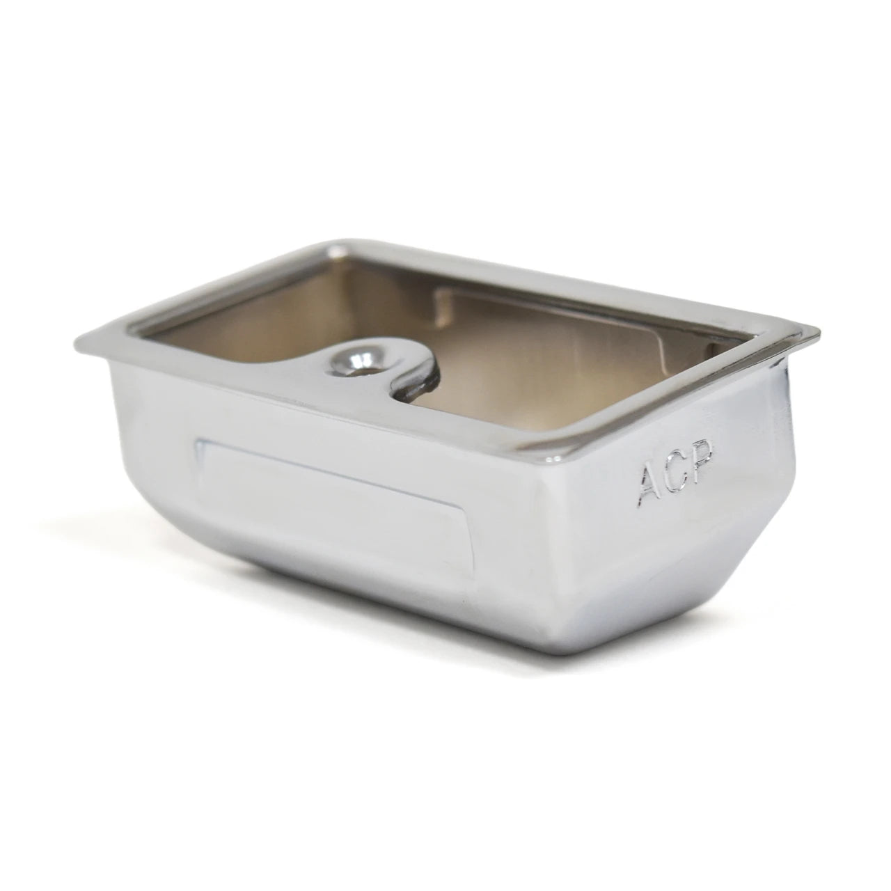 Ash Tray Receptacle | Door / Rear Quarter / Floor Console | 1971-73 Ford Mustang