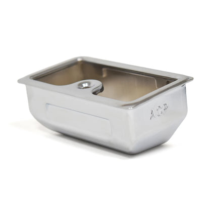Ash Tray Receptacle | Door / Rear Quarter / Floor Console | 1971-73 Ford Mustang