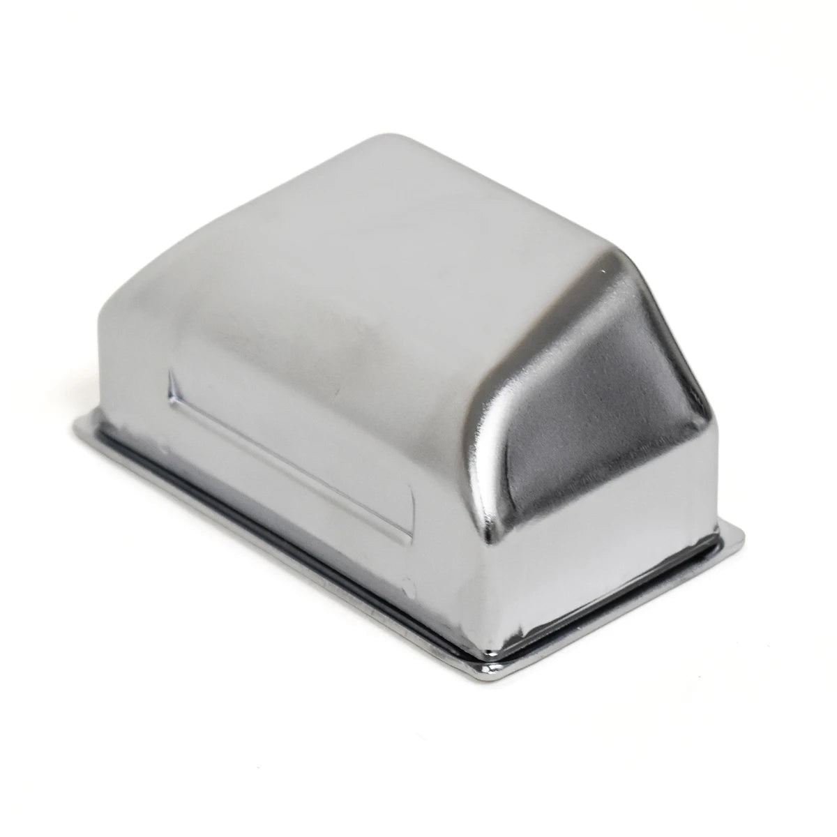 Ash Tray Receptacle | Door / Rear Quarter / Floor Console | 1971-73 Ford Mustang