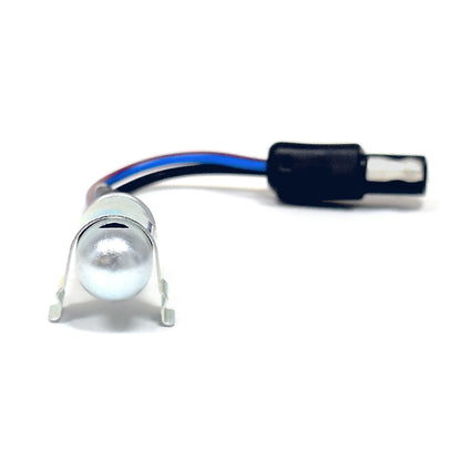 Center Console Front Ash Tray Light | 1969-70 Ford Mustang