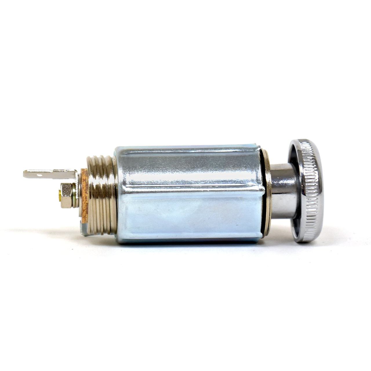 Cigarette Lighter Knob and Element with Socket | Dash Mount | 1970 Ford Mustang