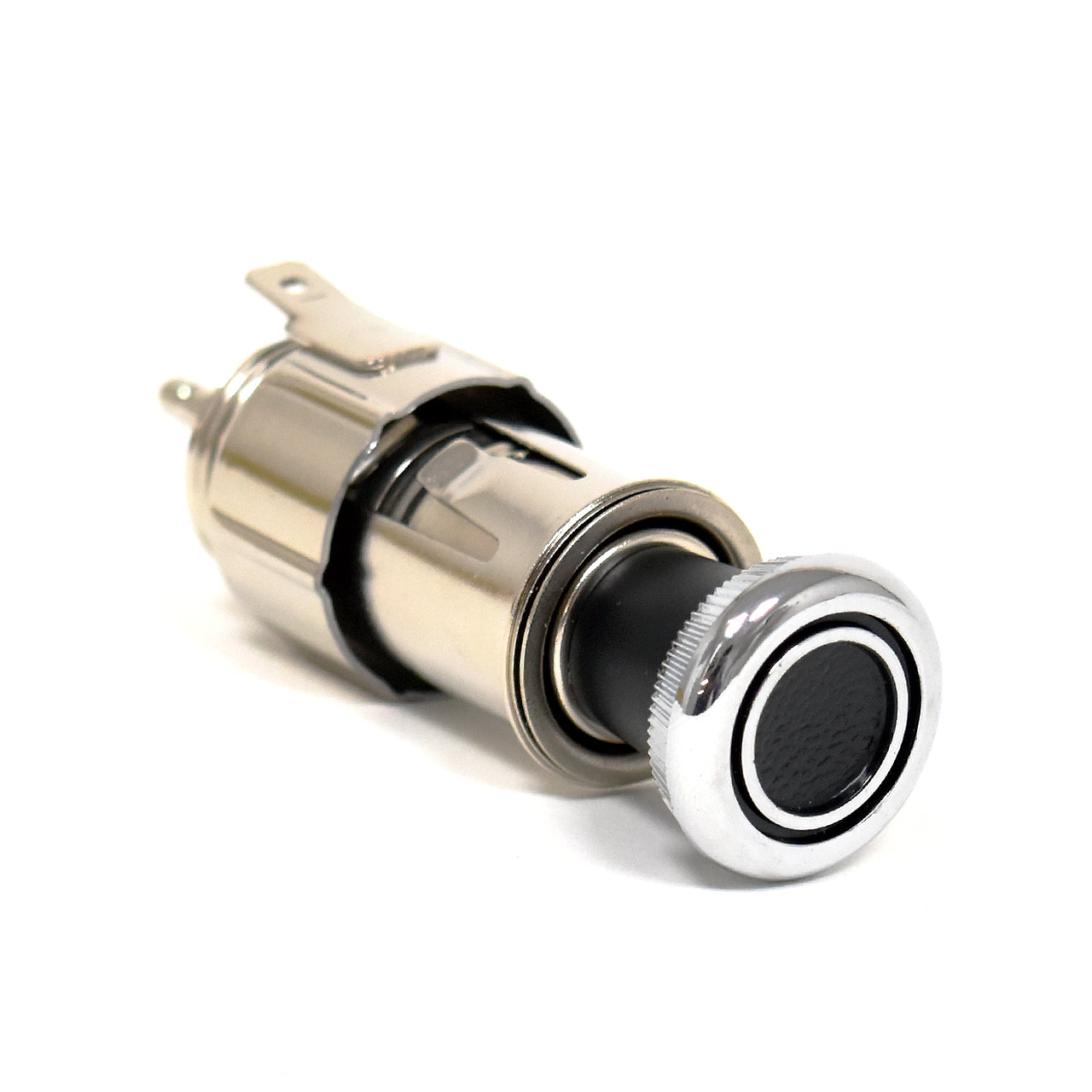 Cigarette Lighter Knob and Element with Socket | 1971-73 Ford Mustang