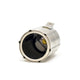 Cigarette Lighter Socket and Retainer | 1965-69 Ford Mustang
