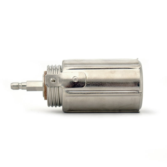 Cigarette Lighter Socket and Retainer | 1965-69 Ford Mustang