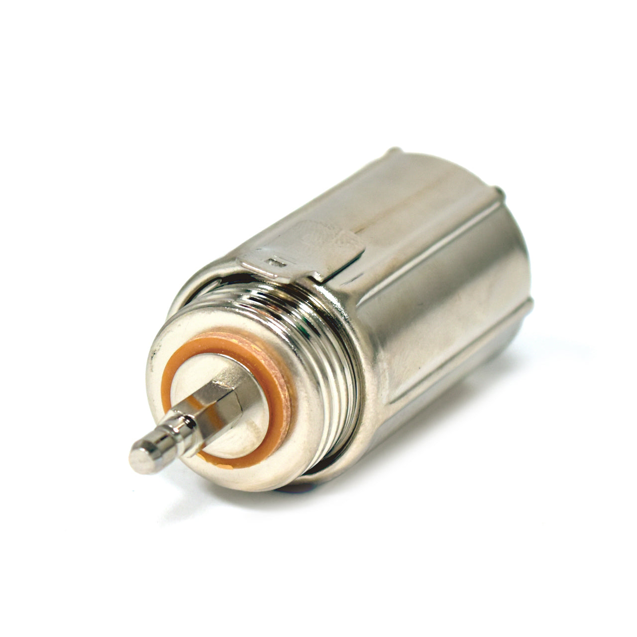 Cigarette Lighter Socket and Retainer | 1965-69 Ford Mustang