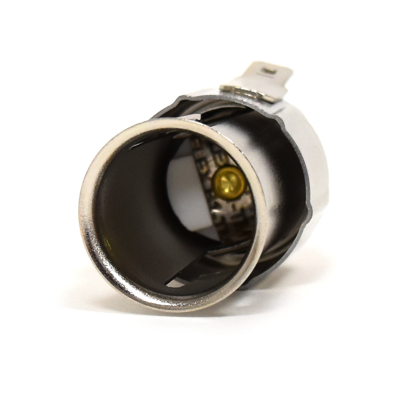 Cigarette Lighter Socket and Retainer | 1971-73 Ford Mustang