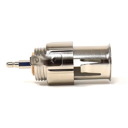 Cigarette Lighter Socket and Retainer | 1971-73 Ford Mustang