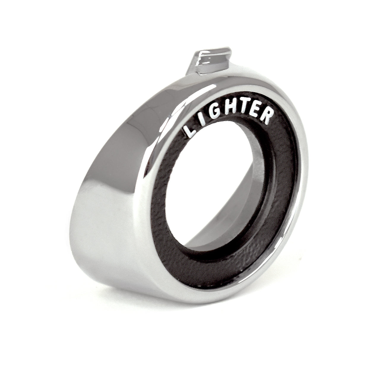 Cigarette Lighter Bezel | 1970 Ford Mustang