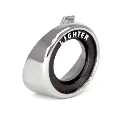 Cigarette Lighter Bezel | 1970 Ford Mustang
