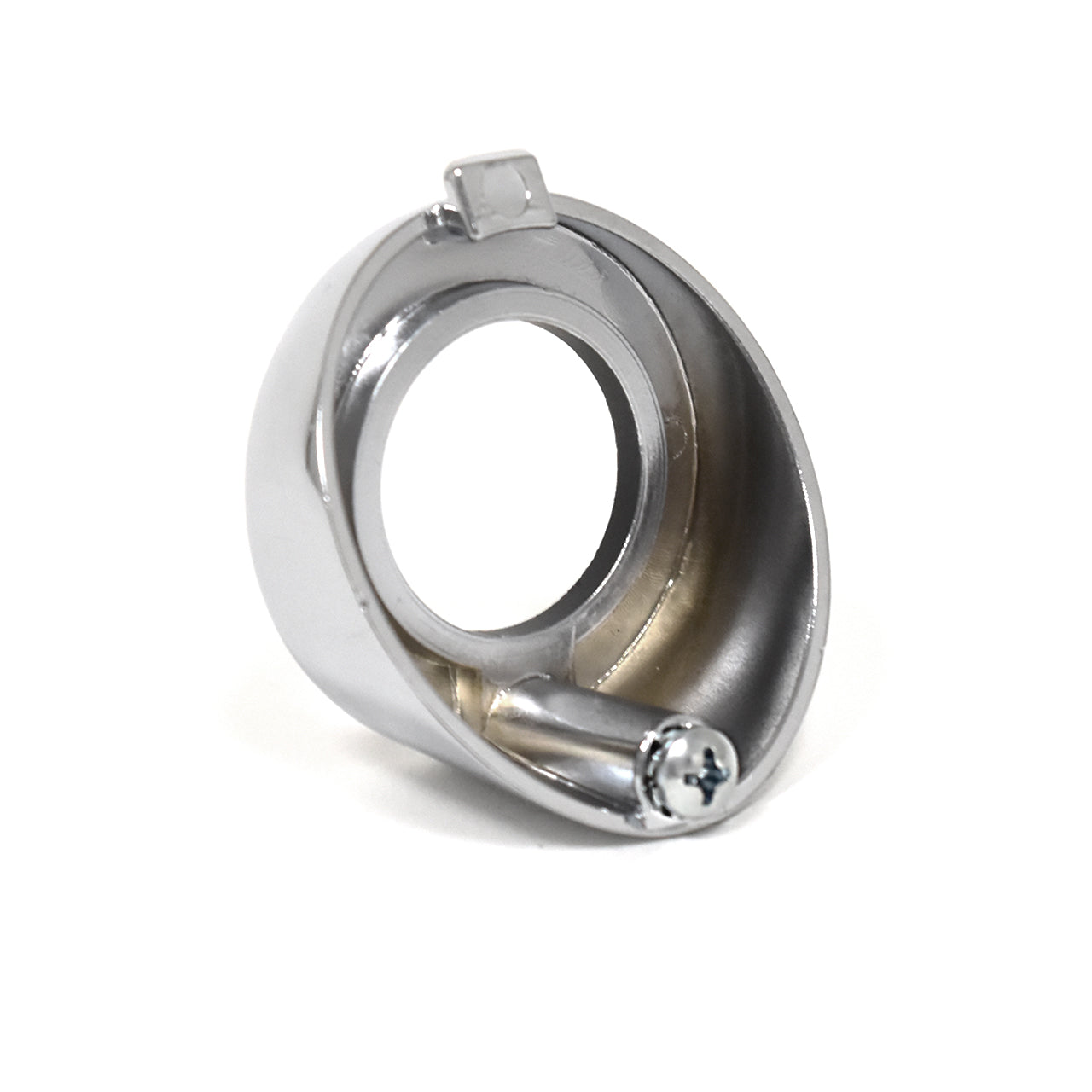 Cigarette Lighter Bezel | 1970 Ford Mustang