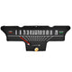 Speedometer Gauge | Rectangular Dash | Non-GT | 1964-65 Ford Mustang