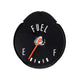 Fuel Level Gauge | Rectangular Dash | Non-GT | 1964-65 Ford Mustang