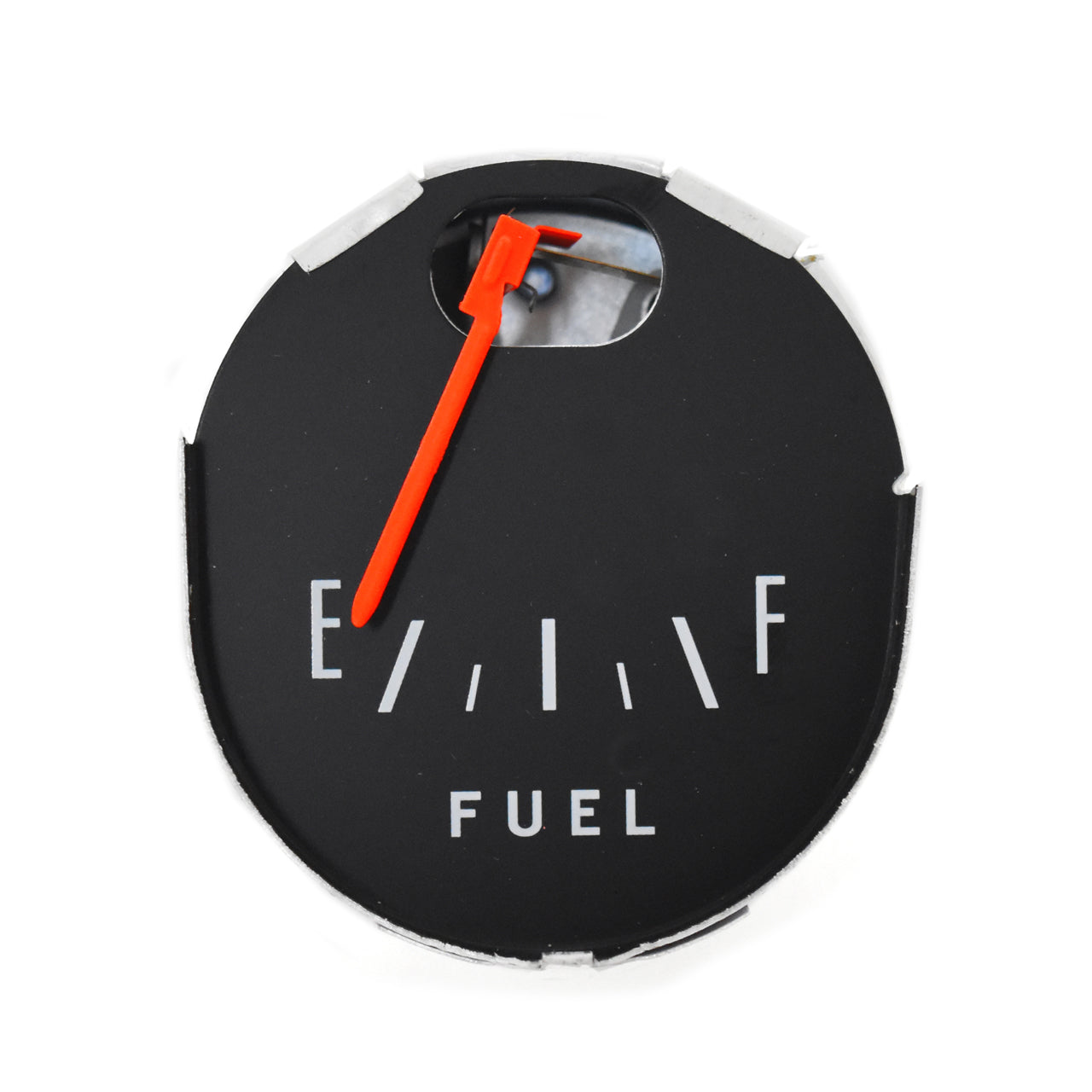 Fuel Level Gauge | Round | GT Style | 1965-66 Ford Mustang