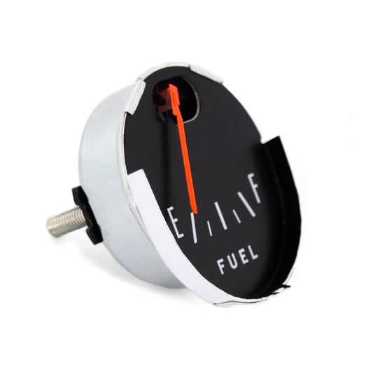 Fuel Level Gauge | Round | GT Style | 1965-66 Ford Mustang