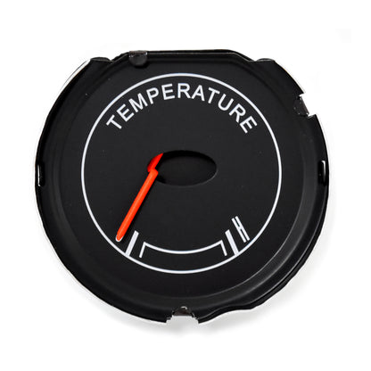 Temperature Gauge | 1967-68 Ford Mustang